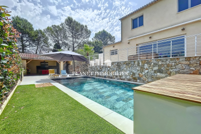 Maison à vendre à PEYMEINADE  - 5 pièces - 145 m² 