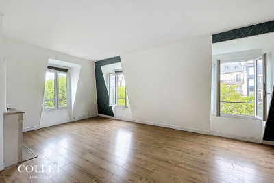 Appartement &agrave; vendre n 151 