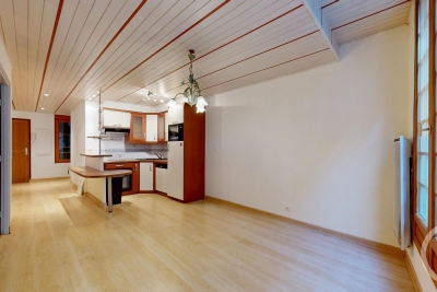 Appartement &agrave; vendre &agrave; BAYONNE  - 2 pi&egrave;ces - 57 m&sup2; 