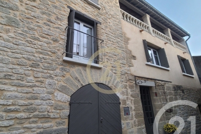 Maison à vendre logements garde 