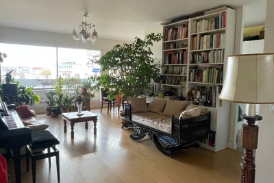 Appartement à vendre à PARIS 14EME Parc de Montsouris 3 - 3 pièces - 71 m² 