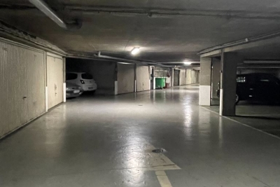 Parking/Garage &agrave; louer &agrave; PARIS 15EME Chapelle 1   