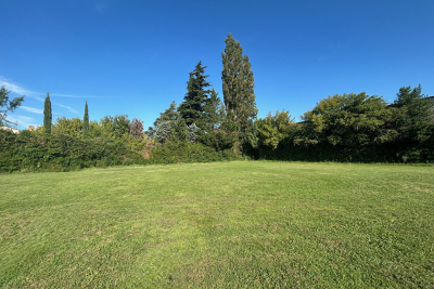 terrain à vendre à CABANNES Cabassud-Mireille Lauze  - 1276 m² 