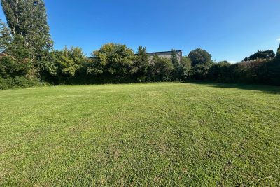 terrain &agrave; vendre &agrave; CABANNES   - 1276 m&sup2; 