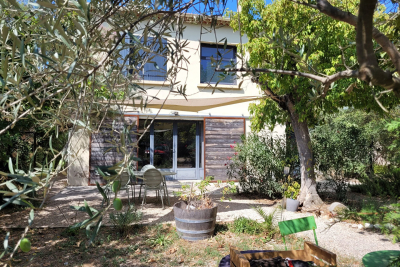 Maison &agrave; vendre &agrave; ST-ANDIOL  - 7 pi&egrave;ces - 138 m&sup2; 