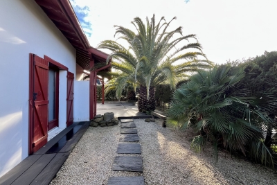 Maison &agrave; vendre &agrave; URRUGNE  - 5 pi&egrave;ces - 130 m&sup2; 