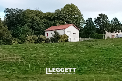 Maison &agrave; vendre &agrave; SEVREMONT  - 6 pi&egrave;ces - 167 m&sup2; 