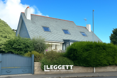 Maison à vendre perros guirec perros guirec