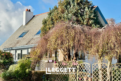 Maison &agrave; vendre &agrave; PERROS GUIREC  - 7 pi&egrave;ces - 190 m&sup2; 