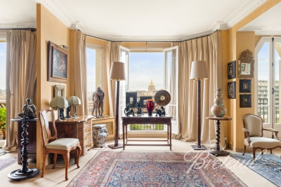 Appartement &agrave; vendre &agrave; PARIS 15EME Chapelle 1 - 6 pi&egrave;ces - 234 m&sup2; 