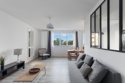 Appartement à vendre à ANTIBES Lagare - 3 pièces - 84 m² 