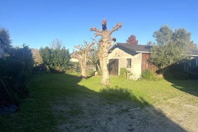 Maison à vendre à BRUGES  - 4 pièces - 119 m² 