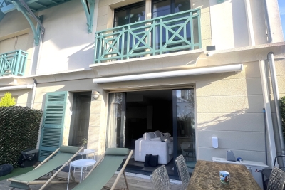 Maison à vendre à ARCACHON  - 3 pièces - 56 m² 