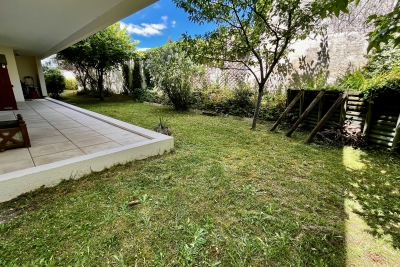 Appartement à vendre à BORDEAUX  - 5 pièces - 157 m² 