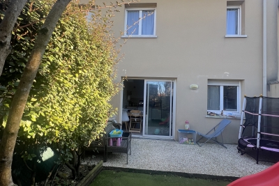 Maison à vendre à VILLENAVE-D'ORNON  - 4 pièces - 70 m² 