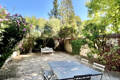 Maison à vendre à BORDEAUX  - 8 pièces - 240 m² 