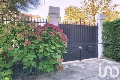 Maison à vendre à TOULOUSE Paul Sabatier - 10 pièces - 260 m² 