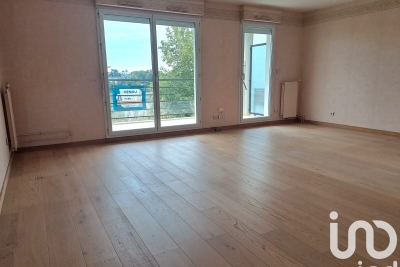Appartement à vendre à NANTES  - 3 pièces - 76 m² 