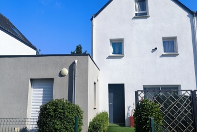 Maison à vendre à VANNES  - 5 pièces - 89 m² 