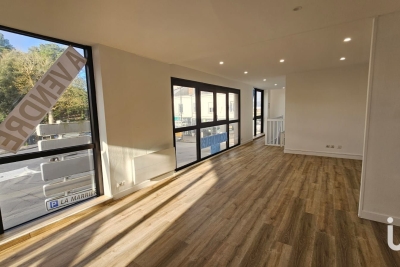 Bien à vendre à NANTES   - 90 m² 