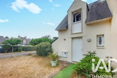Maison à vendre à BATZ-SUR-MER  - 4 pièces - 50 m² 