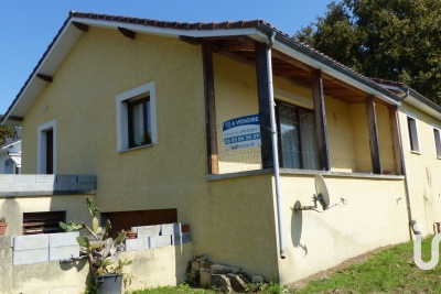 Maison à vendre atlantique habitation 