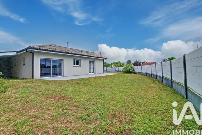 Maison à vendre bordeaux sud bordeaux 