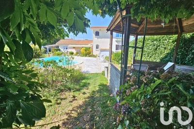 Maison à vendre bordeaux sud bordeaux 