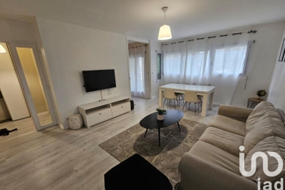 Appartement à vendre à ST-HERBLAIN  - 4 pièces - 73 m² 
