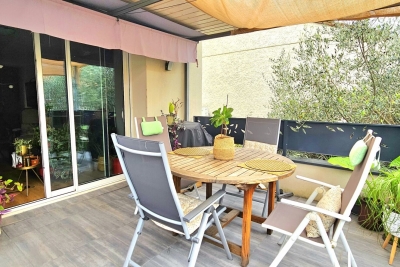 Maison à vendre à ST PERAY  - 5 pièces - 126 m² 