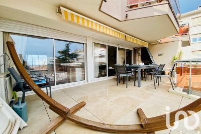 Appartement à vendre moins de 100 000 euro