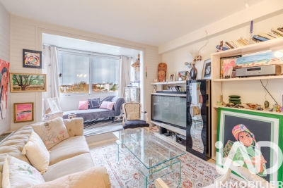 Appartement à vendre atlantique habitation 