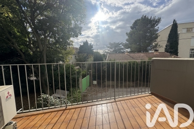 Appartement à vendre plusieurs logements la garde 