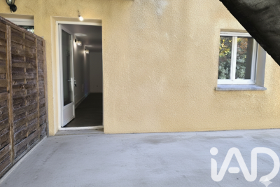 Appartement à vendre à LA BÂTIE-MONTGASCON  - 3 pièces - 68 m² 