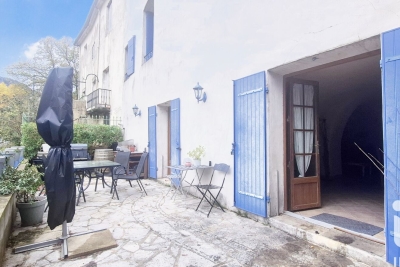 Maison à vendre plusieurs logements la garde 