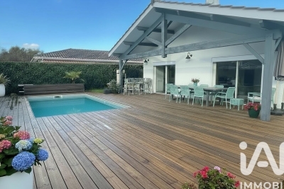 Maison à vendre bordeaux sud bordeaux 