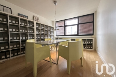 Appartement à vendre à TOULOUSE Paul Sabatier - 5 pièces - 165 m² 