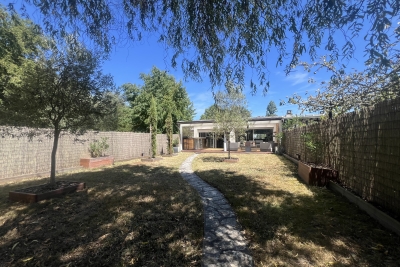 Maison à vendre à PESSAC  - 4 pièces - 122 m² 