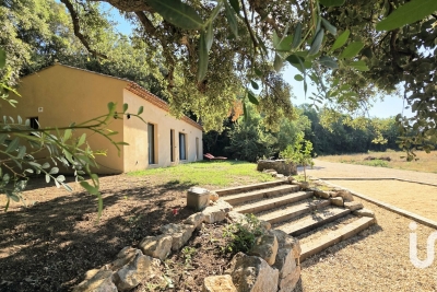 Maison à vendre à ROQUEBRUNE-SUR-ARGENS  - 3 pièces - 70 m² 