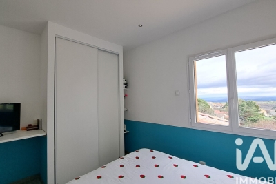 Maison à vendre à ECLASSAN  - 4 pièces - 97 m² 