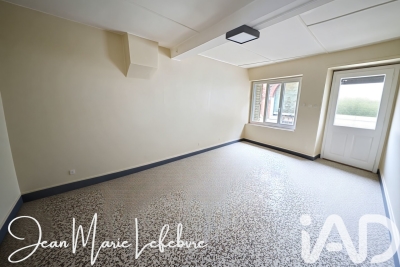 Maison à vendre à LES ROCHES-DE-CONDRIEU  - 5 pièces - 146 m² 