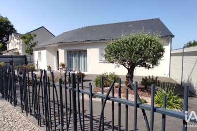 Maison à vendre à BLAIN  - 4 pièces - 108 m² 