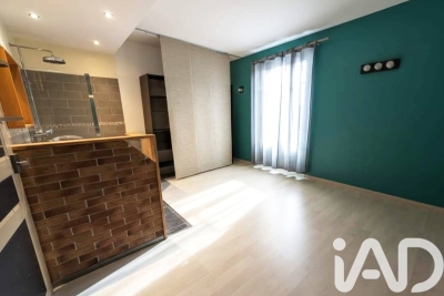 Appartement à vendre à ST-NAZAIRE  - 2 pièces - 41 m² 