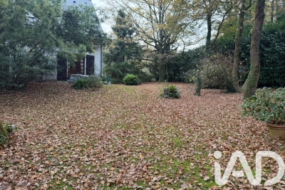 Maison à vendre à LA CHAPELLE SUR ERDRE  - 8 pièces - 129 m² 