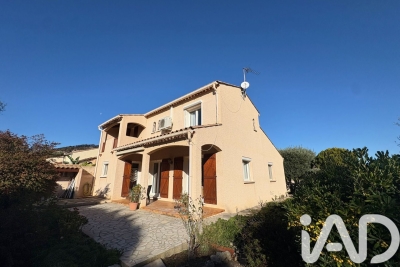 Maison à vendre à BAGES  - 4 pièces - 115 m² 
