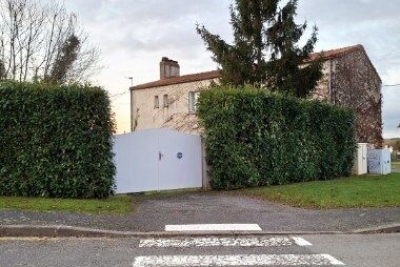 Maison à vendre à DIVATTE SUR LOIRE  - 4 pièces - 106 m² 