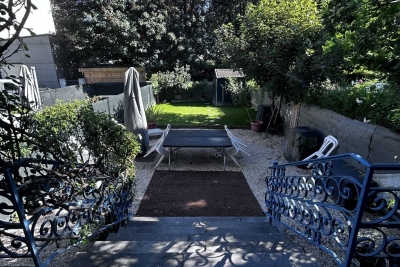 Appartement à vendre appartement terrasse pau est pau