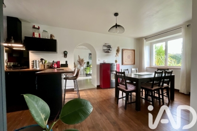 Maison à vendre à LA BERNERIE EN RETZ  - 5 pièces - 140 m² 