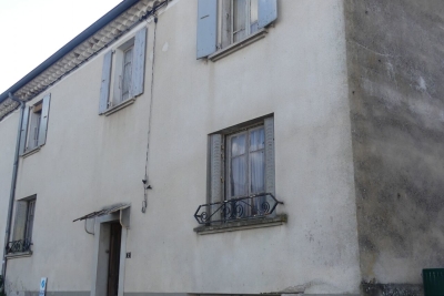 Maison à vendre à JOYEUSE  - 4 pièces - 89 m² 