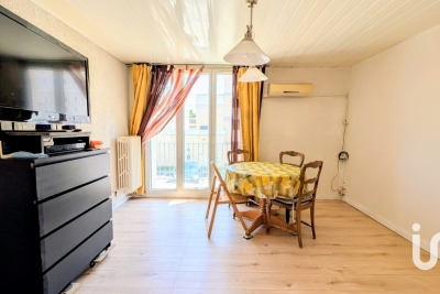 Appartement à vendre à immobilier SORGUES  - 3 pièces - 60 m² 